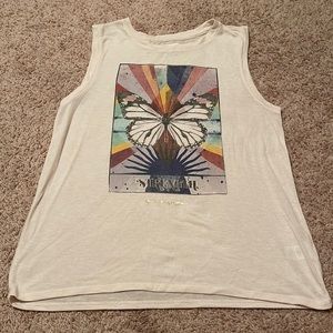 Spiritual Gangster Tank